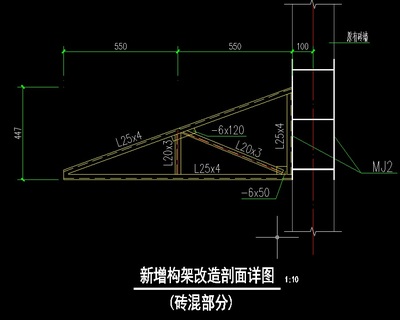 鋼結構設計圖和施工圖工程量差異（鋼結構設計圖和施工圖之間的工程量差異）