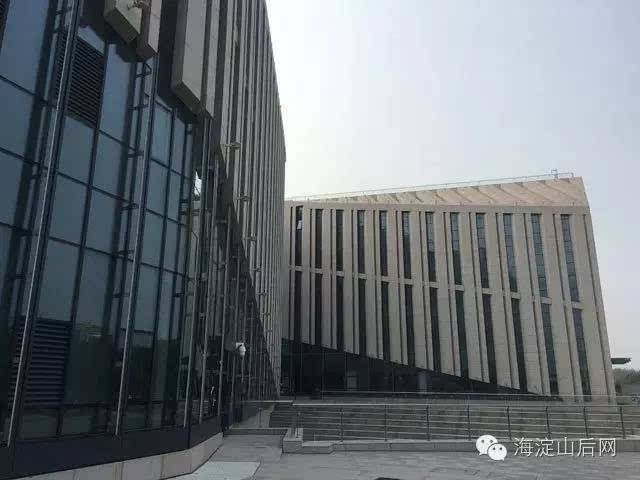 北京市檔案館新館展覽（北京市檔案館新館展覽信息） 結構電力行業設計 第5張