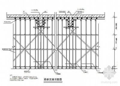 北京改造加固設計單位排名（北京加固設計單位資質查詢） 鋼結構跳臺施工 第5張