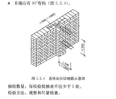 磚混結構加固設計規范（磚混結構加固設計中常見問題解析） 裝飾幕墻設計 第4張