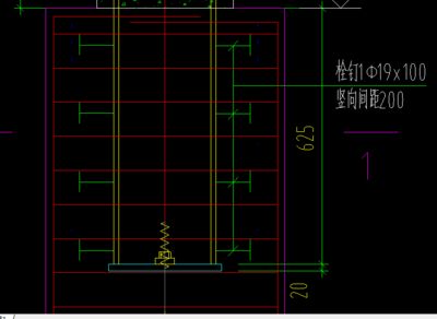 鋼結(jié)構(gòu)栓釘布置間距 鋼結(jié)構(gòu)鋼結(jié)構(gòu)停車場設(shè)計 第2張