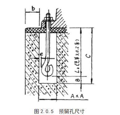 鋼結構螺栓穿入方向 建筑效果圖設計 第1張