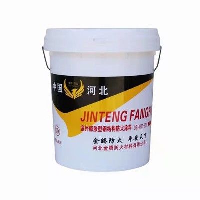 鋼結(jié)構(gòu)防火涂料包工包料多少錢(qián)一平方 水性（鋼結(jié)構(gòu)水性防火涂料包工包料多少錢(qián)一平方）