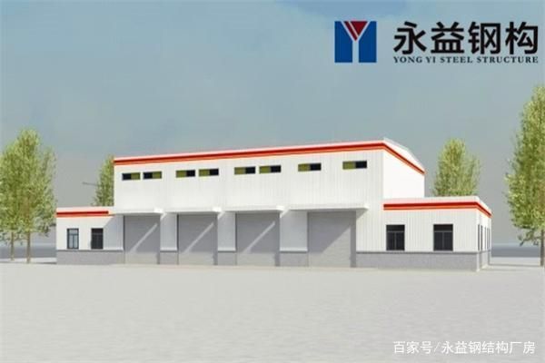 鋼結構廠房施工工藝流程和注意事項（鋼結構廠房施工安全措施）