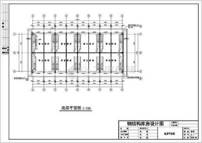 鋼結(jié)構(gòu)建筑平面（鋼結(jié)構(gòu)建筑平面設(shè)計(jì)）