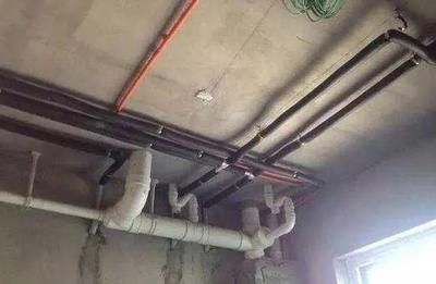 鋼結構房屋水電怎么施工（鋼結構水電施工常見問題鋼結構水電施工常見問題鋼結構水電施工驗收標準）