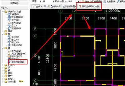 砌體加固筋工程量怎么看