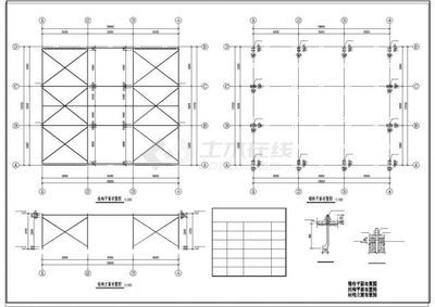 舞臺(tái)鋼架結(jié)構(gòu)圖（關(guān)于舞臺(tái)鋼架結(jié)構(gòu)圖的一些詳細(xì)信息）