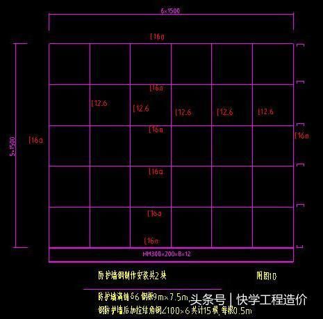 鋼結構加工廠流程（鋼結構切割技術要點）