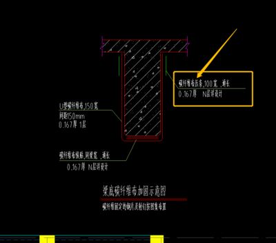 碳纖維加固怎么套定額（碳纖維加固定額套用方法）