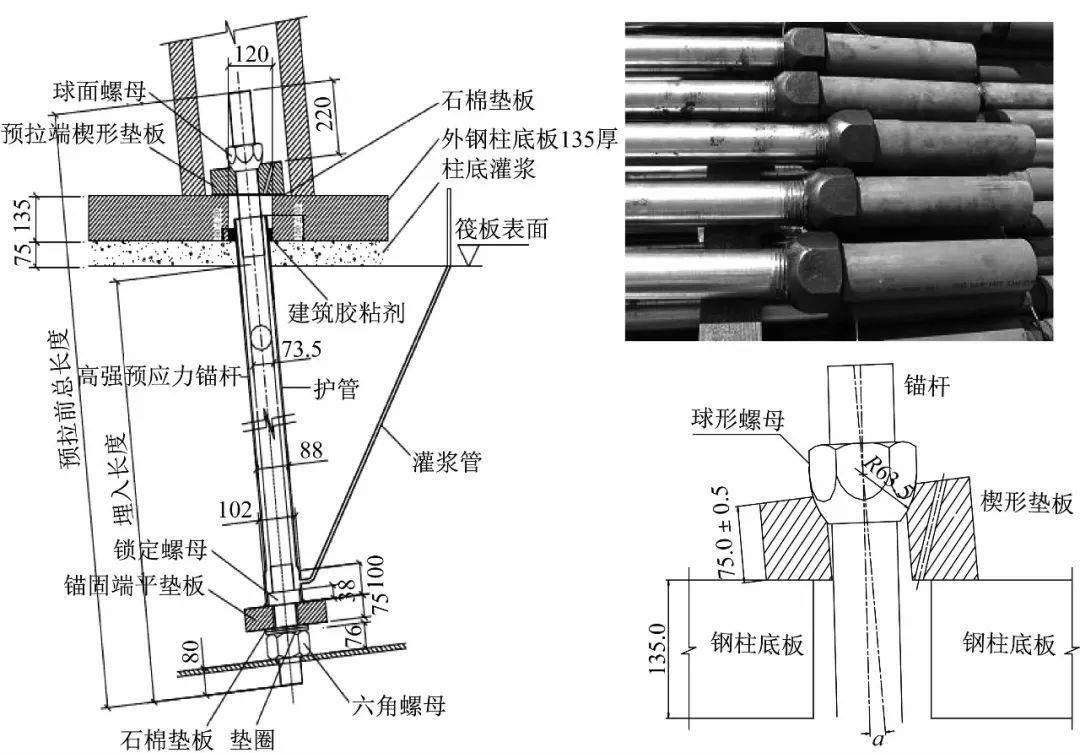 鋼結構螺栓連接技術的應用與發展現狀（鋼結構螺栓連接技術在現代建筑和工程領域得到了廣泛應用）