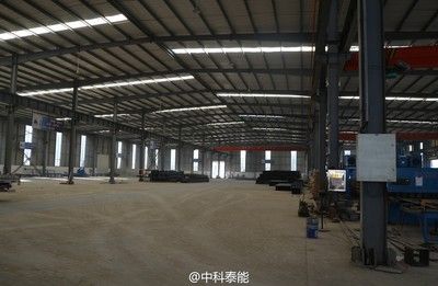 鋼結構加工廠考察（如何評估鋼結構加工廠技術實力）