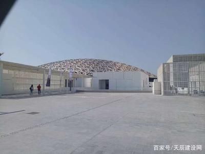 鋼結構展廳建筑設計（鋼結構展廳建筑設計案例）