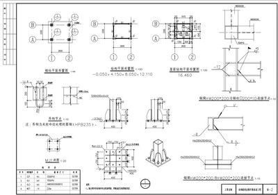 電梯鋼結構設計圖紙（關于電梯鋼結構設計圖紙的相關信息）