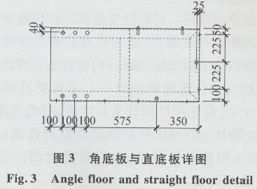 鋼結構螺栓孔