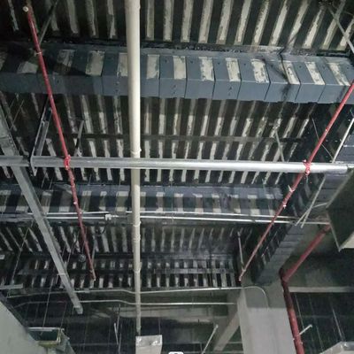 檔案室承重加固工程（廣州市維眾建筑工程案室加固工程案室加固工程驗收標準）