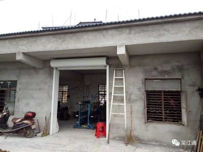 鋼結構廠房多少錢一噸工錢