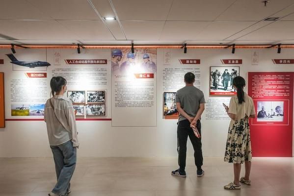 北京檔案館參觀攻略（北京檔案館歷史檔案展示，北京檔案館參觀攻略）