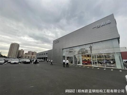 鋼構廠房加固工程成本分析