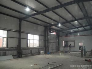 鋼結構廠電話（南京仁愛鋼構彩板有限公司）