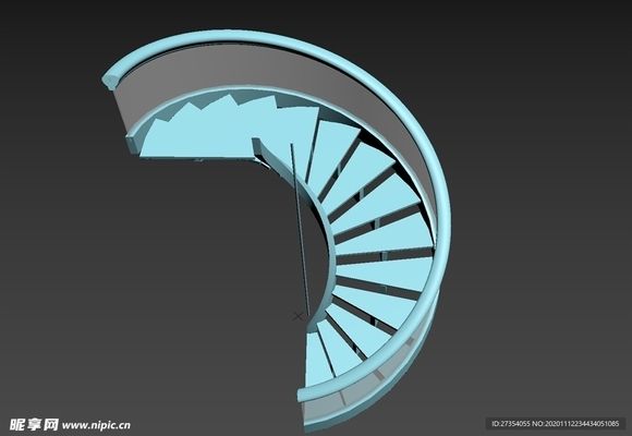 螺旋樓梯圖集圖片