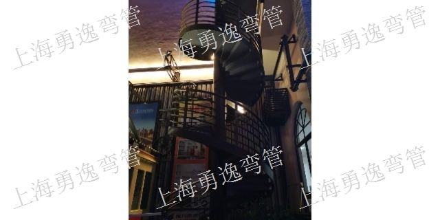 北京螺旋樓梯設計廠家有哪些品牌