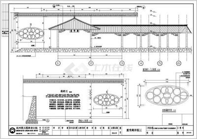 景觀鋼結構施工方案（景觀鋼結構施工安全注意事項）