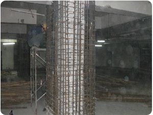 什么是粘鋼加固法（粘鋼加固法是一種建筑結構工程中的房屋加固技術）