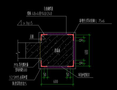 粘鋼加固工程量計(jì)算規(guī)則（粘鋼加固工程量計(jì)算）