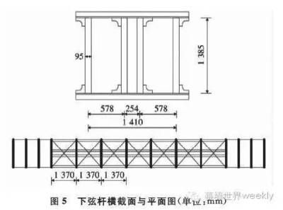 鋼結構壓桿是什么意思