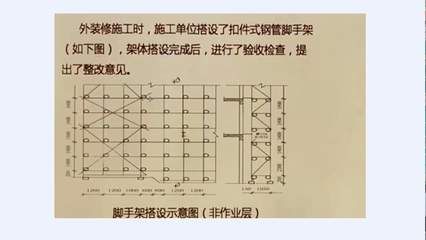 加固設(shè)計方案驗收方法及標準規(guī)范（加固工程驗收流程詳解）