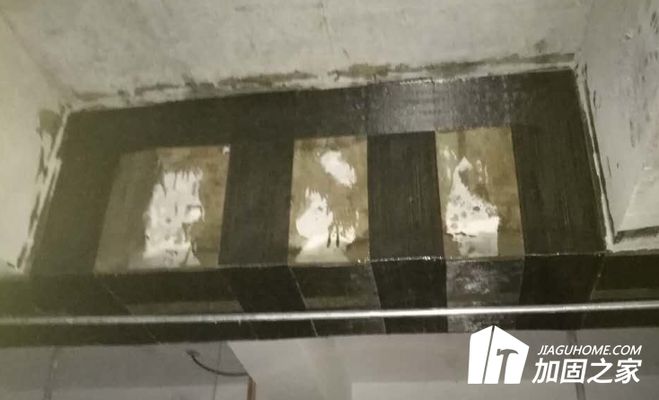 房屋碳纖維加固工藝（碳纖維加固技術是一種高效的房屋加固方法和注意事項）