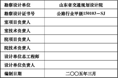 設(shè)計單位負(fù)責(zé)人（施工圖設(shè)計，團隊建設(shè)）