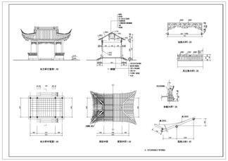 鋼結(jié)構(gòu)亭子施工方案（鋼結(jié)構(gòu)亭子施工方案的主要內(nèi)容）