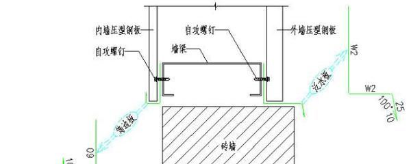 如何判斷鋼架受拉側（判斷鋼架受拉側的方法）