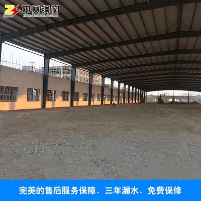 鋼結構廠房土建部分每平米造價多少了（鋼結構廠房土建部分每平米造價受多種因素影響）