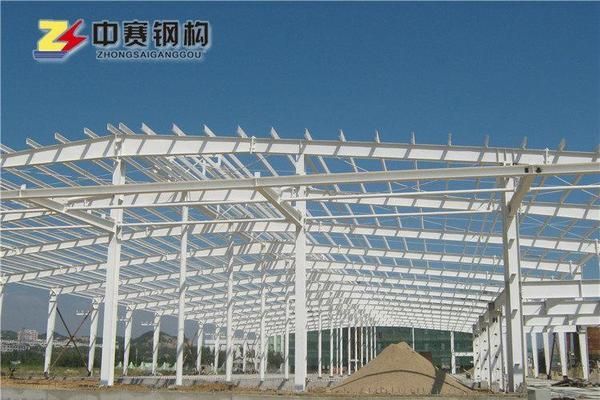 房屋鋼構(gòu)加固施工方案怎么寫（房屋鋼構(gòu)加固施工方案）