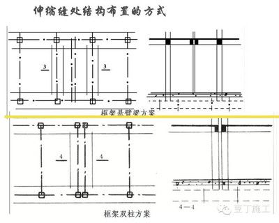 磚混結(jié)構(gòu)的四種承重方案圖片（磚混結(jié)構(gòu)的四種承重方案）