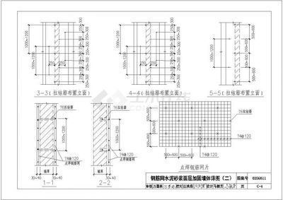 中學教學樓設計規范要求有哪些（中學教學樓在設計時需要考慮哪些因素來滿足特殊教育需求的學生） 北京鋼結構設計問答