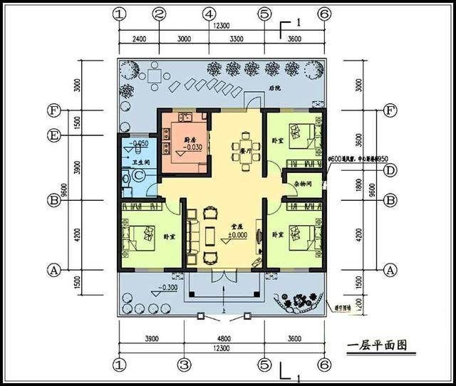 磚混樓戶型圖（關于磚混樓戶型圖的相關信息磚混樓戶型圖的信息）