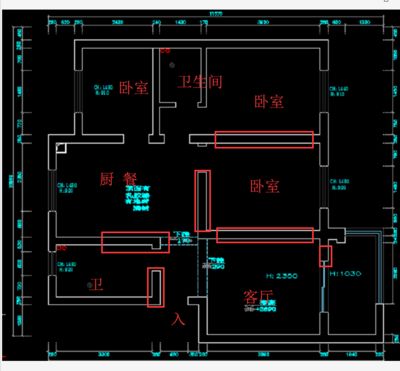 磚混結構房屋加固改造費用怎么算（磚混結構加固改造的費用受多種因素影響）