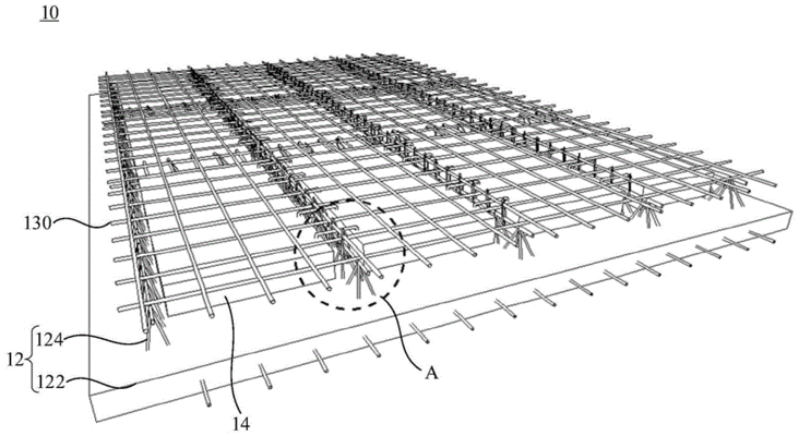 空心樓板制作方法視頻