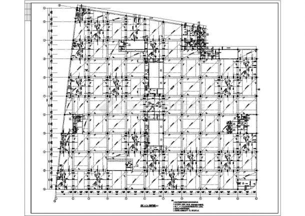 空心樓板施工方案設(shè)計流程（空心樓板施工方案設(shè)計）