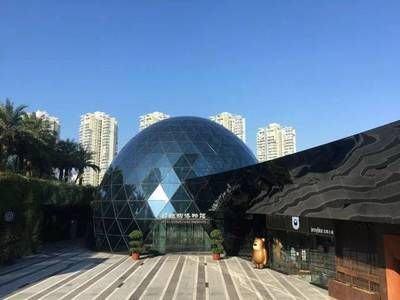 深圳鋼結構博物館開放時間（深圳鋼結構博物館常規開放時間是每周二至17:00）