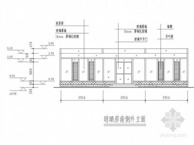 鋼結(jié)構(gòu)陽光房施工圖（鋼結(jié)構(gòu)陽光房施工圖、鋼結(jié)構(gòu)施工圖、鋼結(jié)構(gòu)陽光房施工圖）