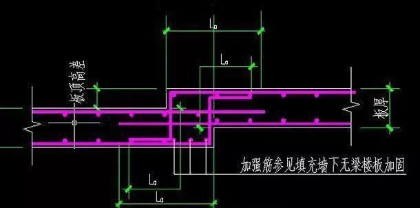 樓板加固施工工法規范最新