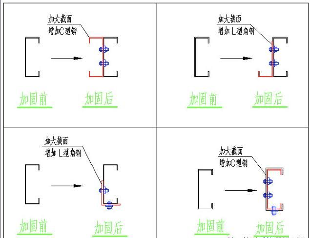 屋頂加固方案設(shè)計規(guī)范