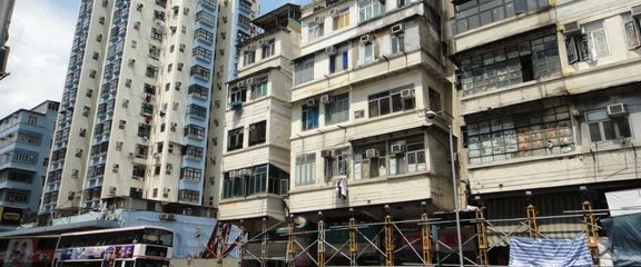 北京舊樓重建政策最新（《危舊住宅樓拆除重建技術(shù)導(dǎo)引》解決了老舊樓房安全隱患）