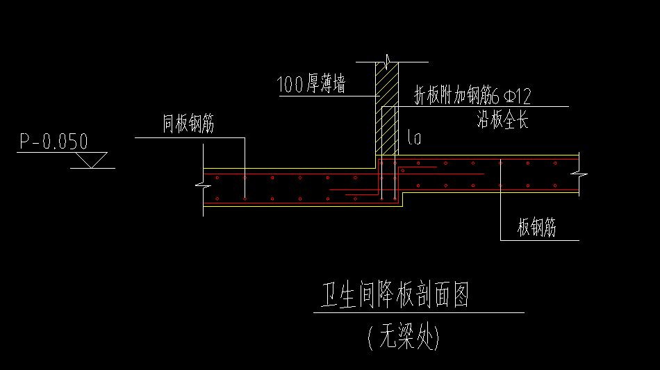 屋面板附加鋼筋（屋面板附加鋼筋是什么？）