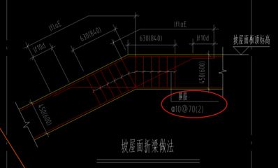 屋面加固鋼筋規(guī)范要求（屋面加固鋼筋的規(guī)范要求）